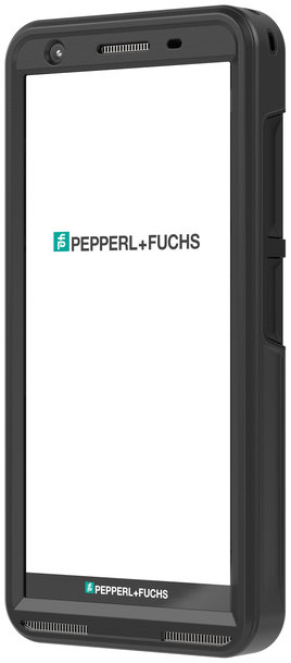 Smart-Ex® 03 – o novo smartphone 5G intrinsecamente seguro da Pepperl+Fuchs para digitalização de áreas perigosas orientada para o futuro